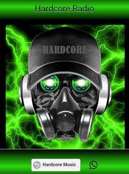 Hardcore music screenshot 3
