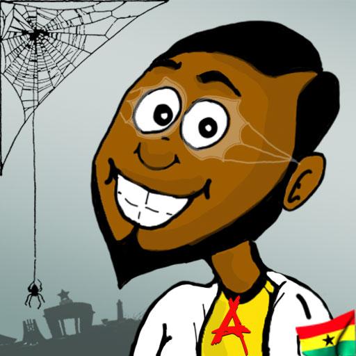 Ananse The Teacher icon