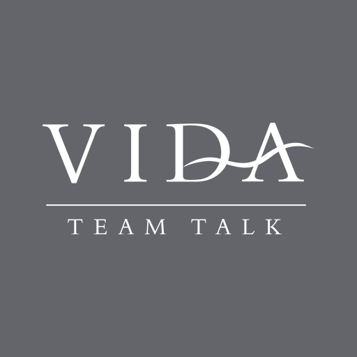 Vida Team Talk icon