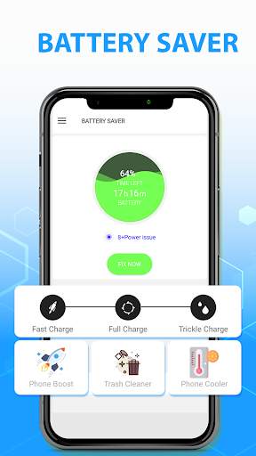 Phone Cleaner: Booster & Clean screenshot 2