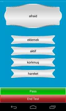 WordBook screenshot 6