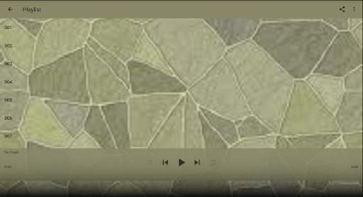 Mufti Menk MP3 - Quran Tafseer Offline Part 2 screenshot 3