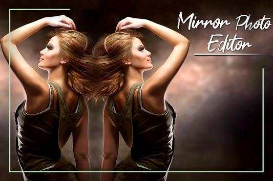 Mirror  Photo editor screenshot 2