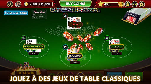 Best Bet Casino™ - Slots screenshot 5