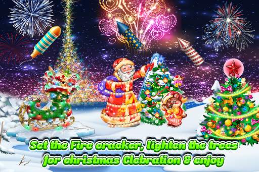 Snow City-Christmas Town🎄🎉 ⛄ screenshot 8