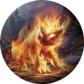 Fiery cat 1.1