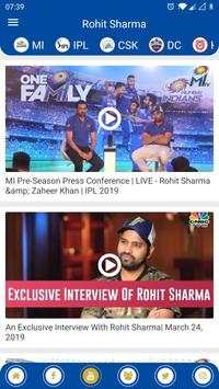 MI IPL 2019 Live Score, Schedules, Points, Dream11 screenshot 7