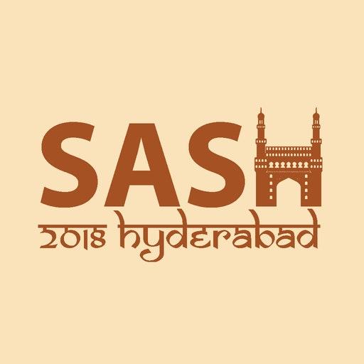 SASH 2018 icon