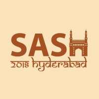 SASH 2018