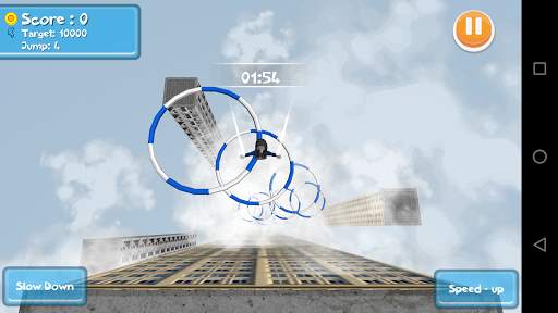 Base Jumper 3D screenshot 16