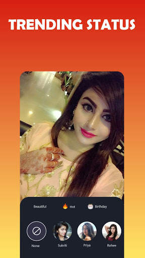 MV Video Status Maker - Photo Video Maker स्क्रीनशॉट 3