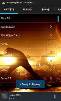 Music Mp3 Player screenshot 3