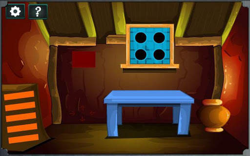 Escape Games Day-837 screenshot 2