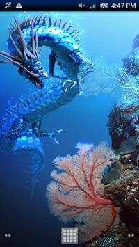 Sea Dragon Aqua Trial 1 تصوير الشاشة
