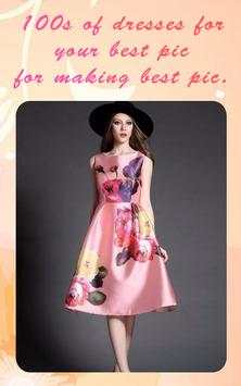 Girl Photo Editor-Hair Style screenshot 5