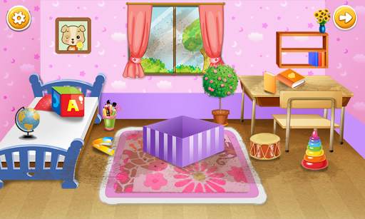 House Cleaning Tidy & Clean up screenshot 5
