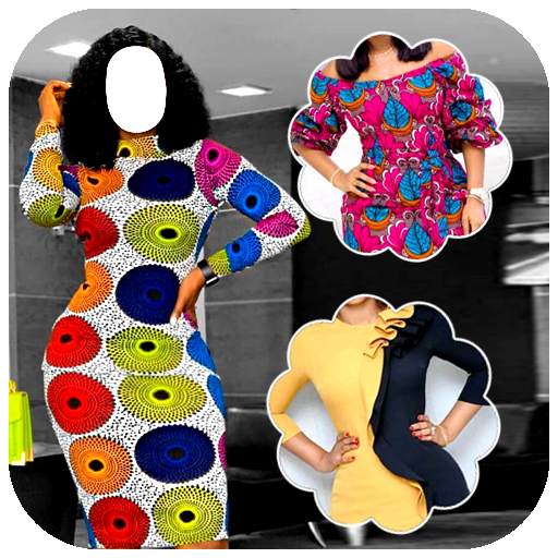 Ankara Styles For Women Dresses New 1.1