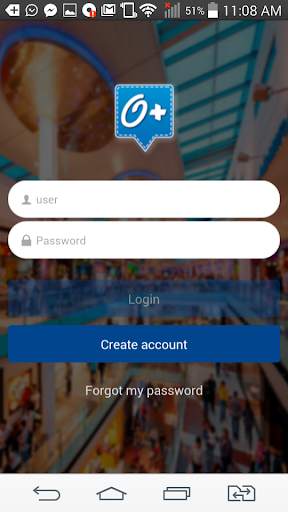 Offer Plus App (Offers) screenshot 1