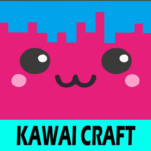 Kawaii💓 Craft World 1.0
