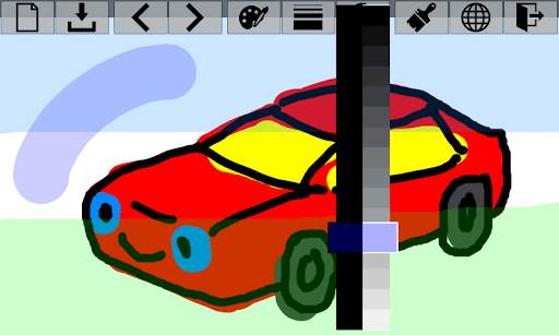 Sketcher скриншот 3