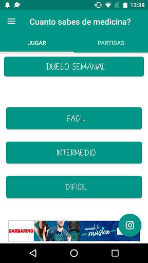 Do you know about medicine? screenshot 1