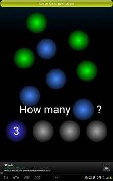 Free Mind Game screenshot 8