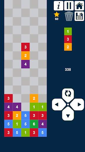 Numbers Planet: Brain Math Games Collection screenshot 19