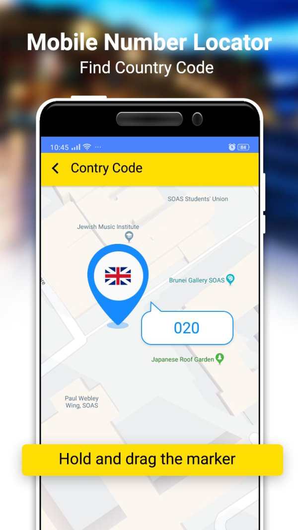 Mobile Number Locator Free - Find Phone Caller screenshot 4