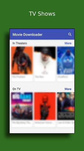 Movie Downloader | Torrent Magnet Downloader screenshot 5