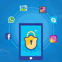AppLock - Hide Photo & Video