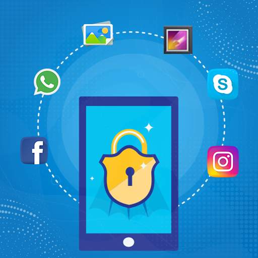 AppLock - Hide Photo & Video 1.0