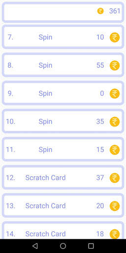 Earn money : Win real cash app screenshot 4