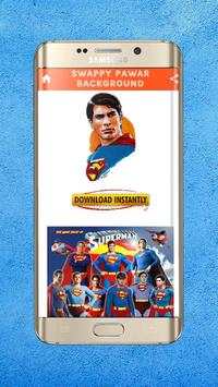 Superman New Wallpaper screenshot 3