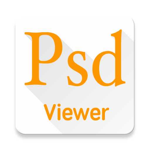 PSD File Viewer icon