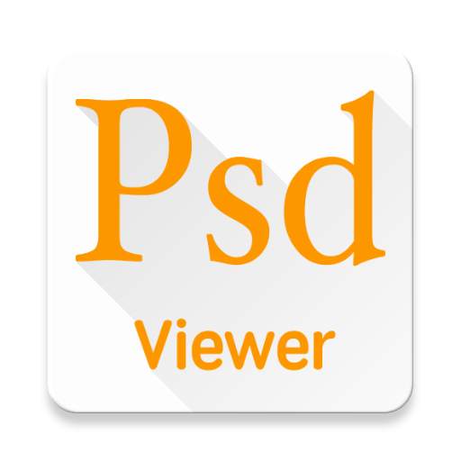 PSD File Viewer 91.8