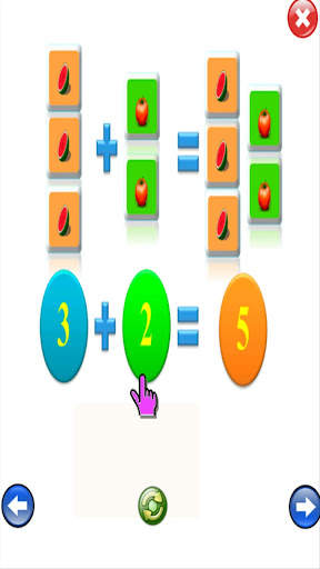 game edukasi anak स्क्रीनशॉट 7