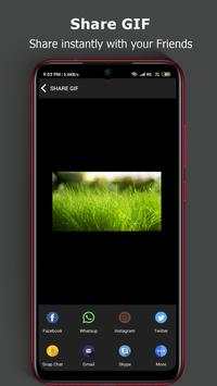 GIF STUDIO screenshot 7