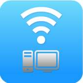 Wifi Data Transfer FTP logo