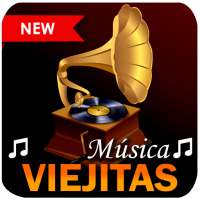 Musica Viejitas Pero Bonitas on 9Apps