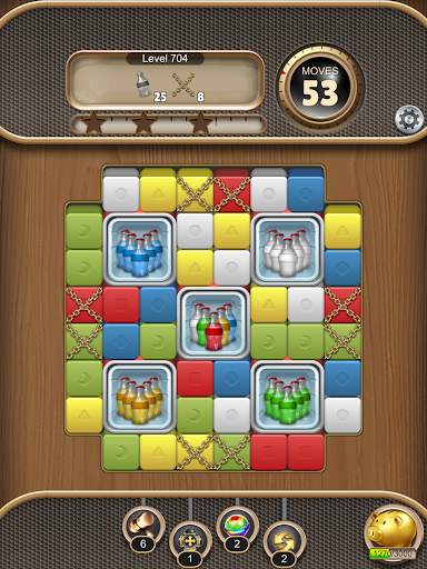 Classic Blast® : Tile Puzzle Game screenshot 13