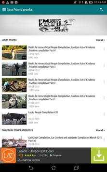Best Funny pranks screenshot 2