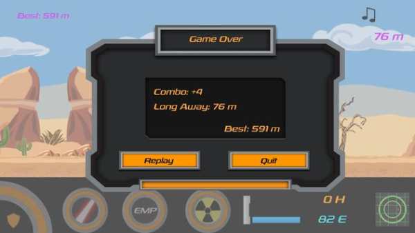 Dr Tank Mania 2 screenshot 5