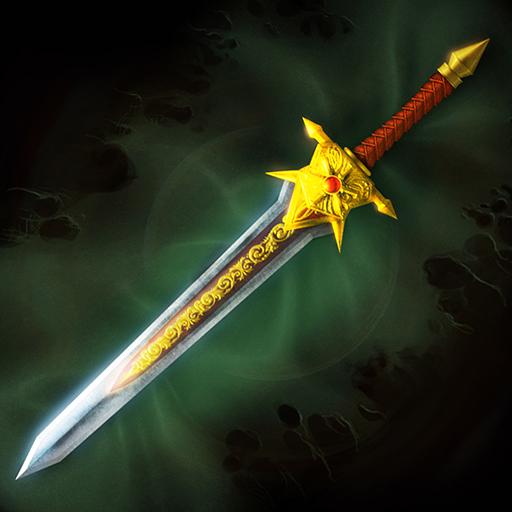 Shadow Ninja Battle Fighter icon