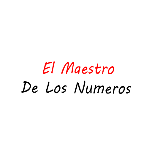 Maestro APP icon