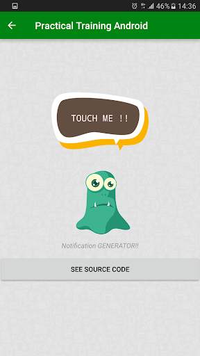 App & Source for Learn Android screenshot 10