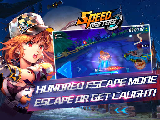 Garena Speed Drifters screenshot 18