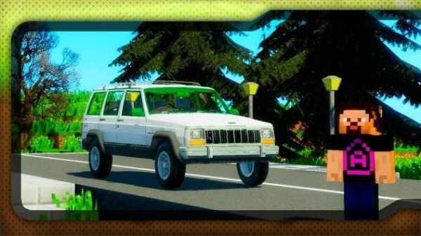 Real Life mod games 2 تصوير الشاشة