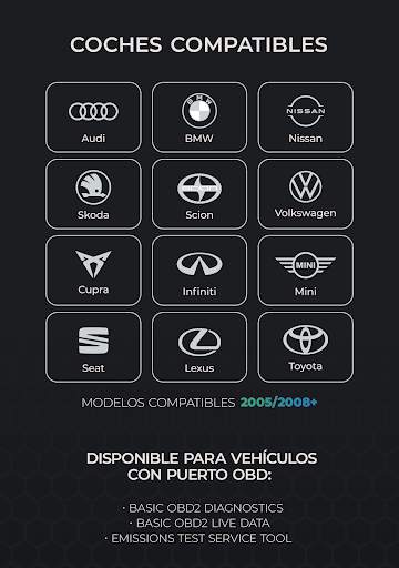 Carista OBD2 screenshot 15
