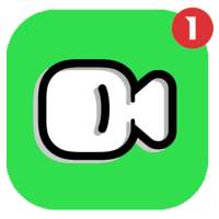 Android FaceTime App Free Call Video &amp; Chat Giid icon