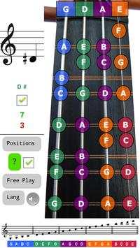 Violin Notes Sight Read Free screenshot 1